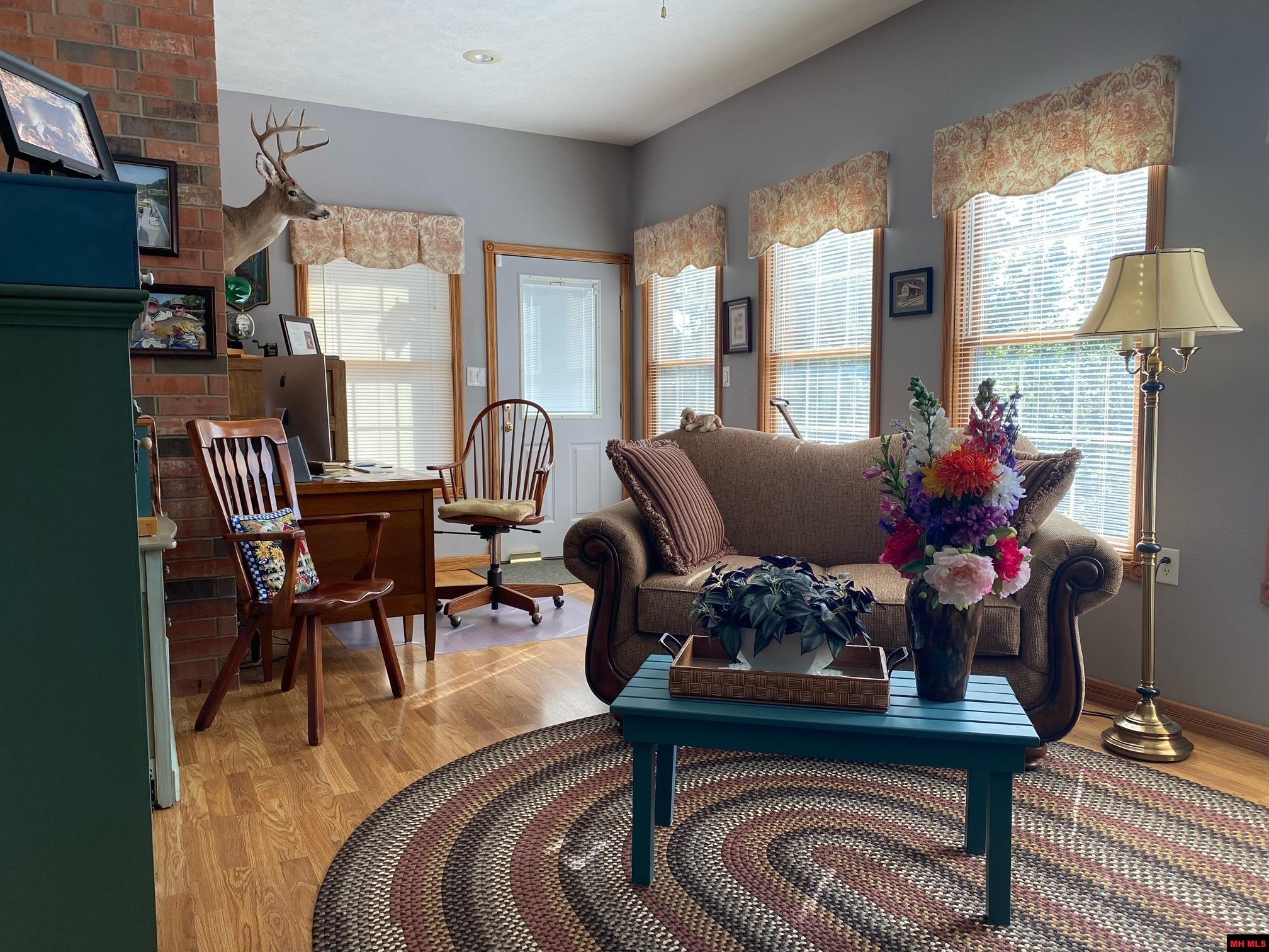295 SLICK ROCK ROAD Mountain Home, AR 72653