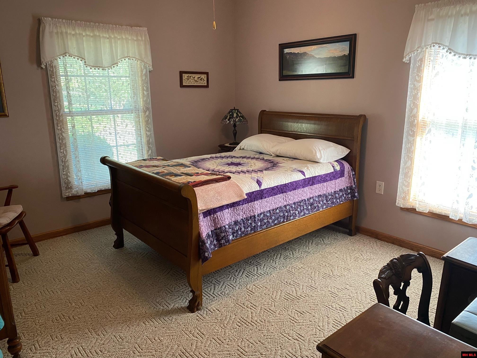 295 SLICK ROCK ROAD Mountain Home, AR 72653