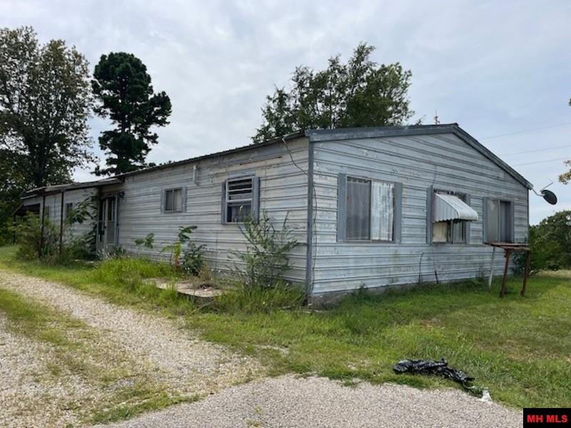 5151 HWY 62 EAST Mountain Home, AR