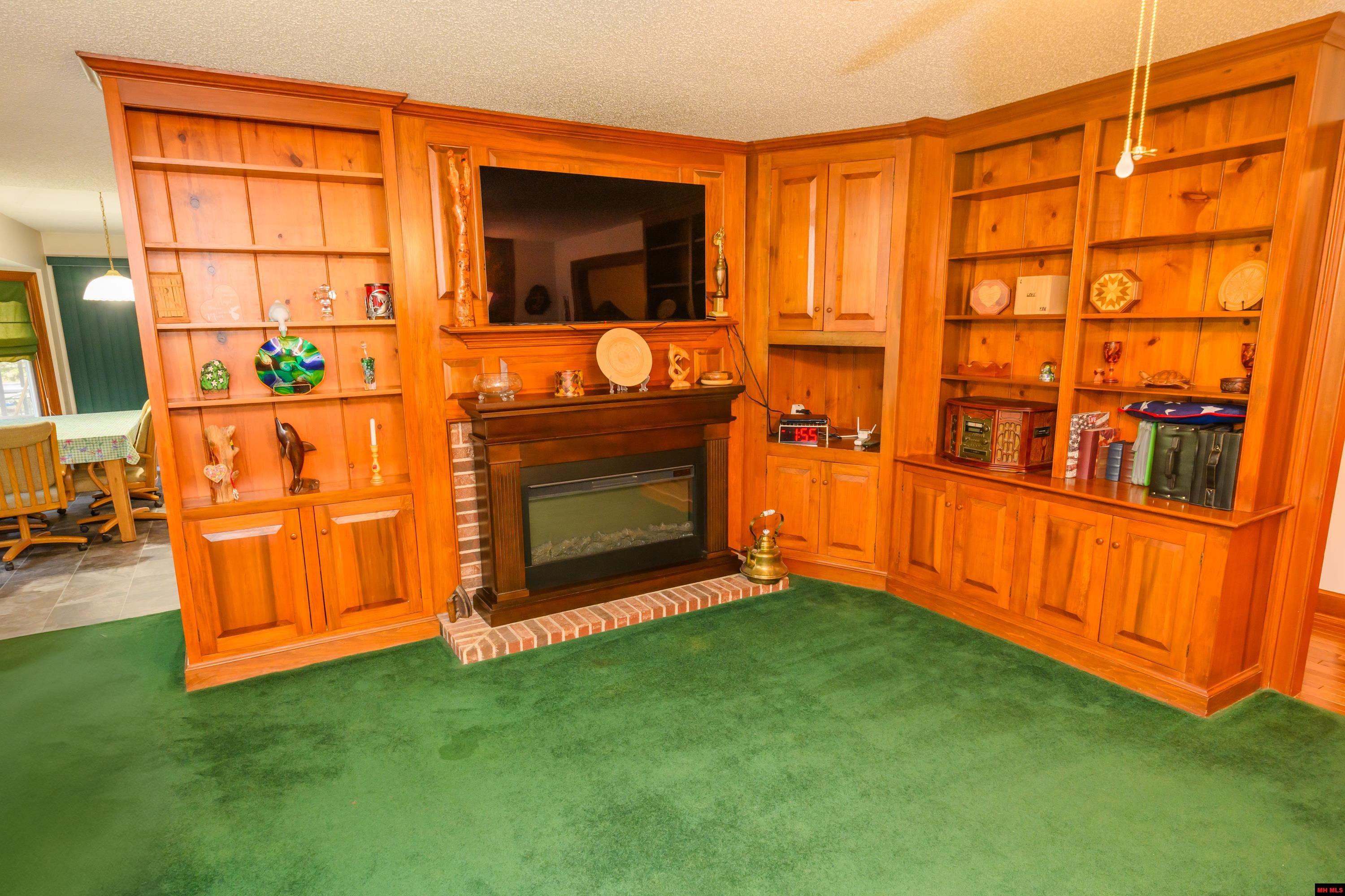3085 SYCAMORE SPRINGS ROAD Mountain Home, AR