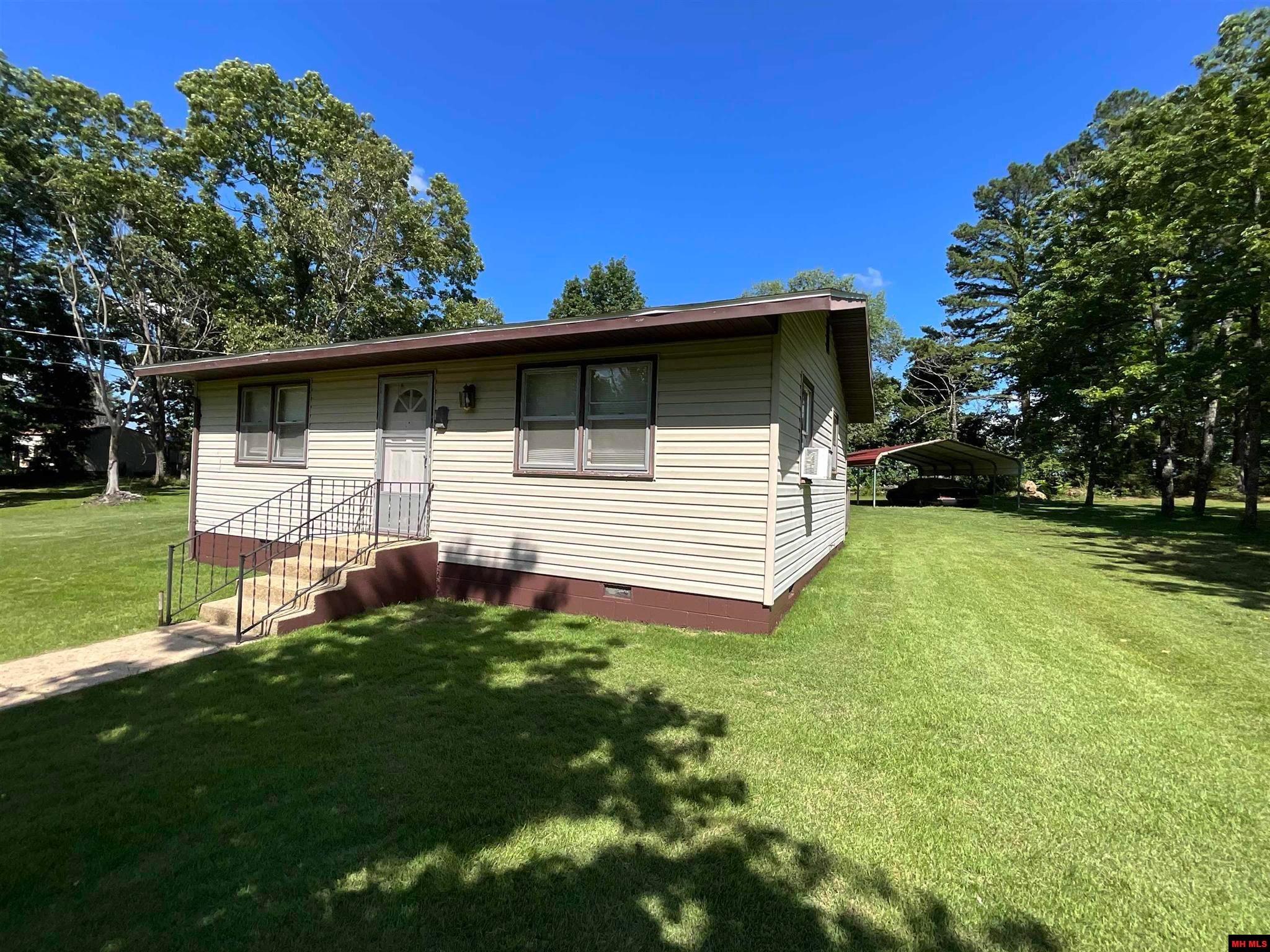 932 & 937 State Hwy Hh