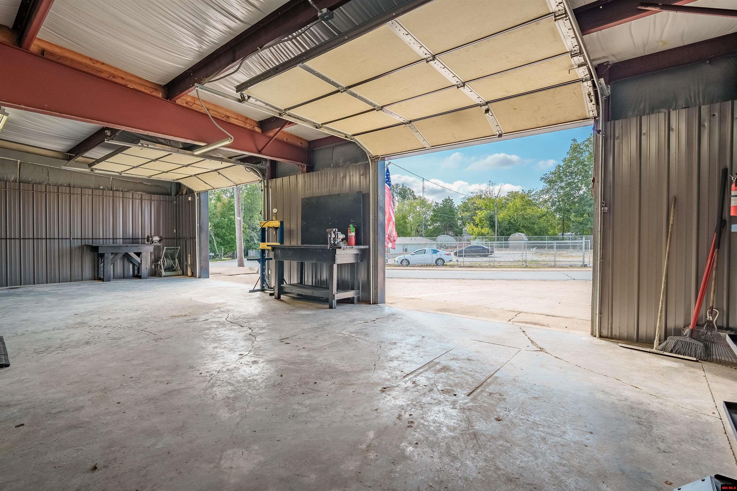 108 S BAKER STREET Mountain Home, AR