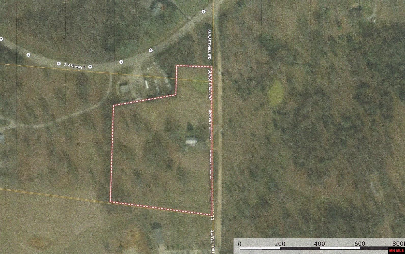 131 Sunset Hill Road