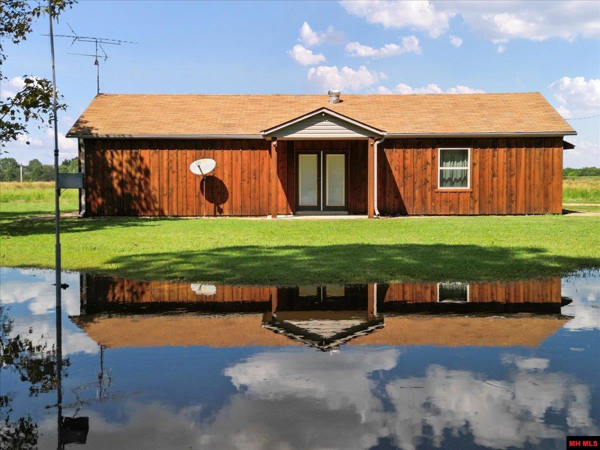 158 Clay 125 Rd MC 125 Corning, AR 72422