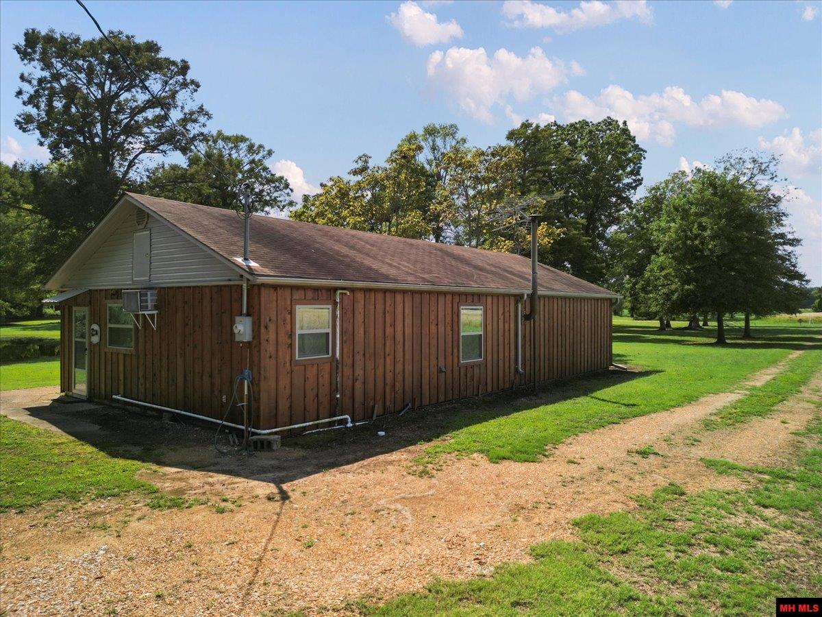 158 Clay 125 Rd MC 125 Corning, AR 72422