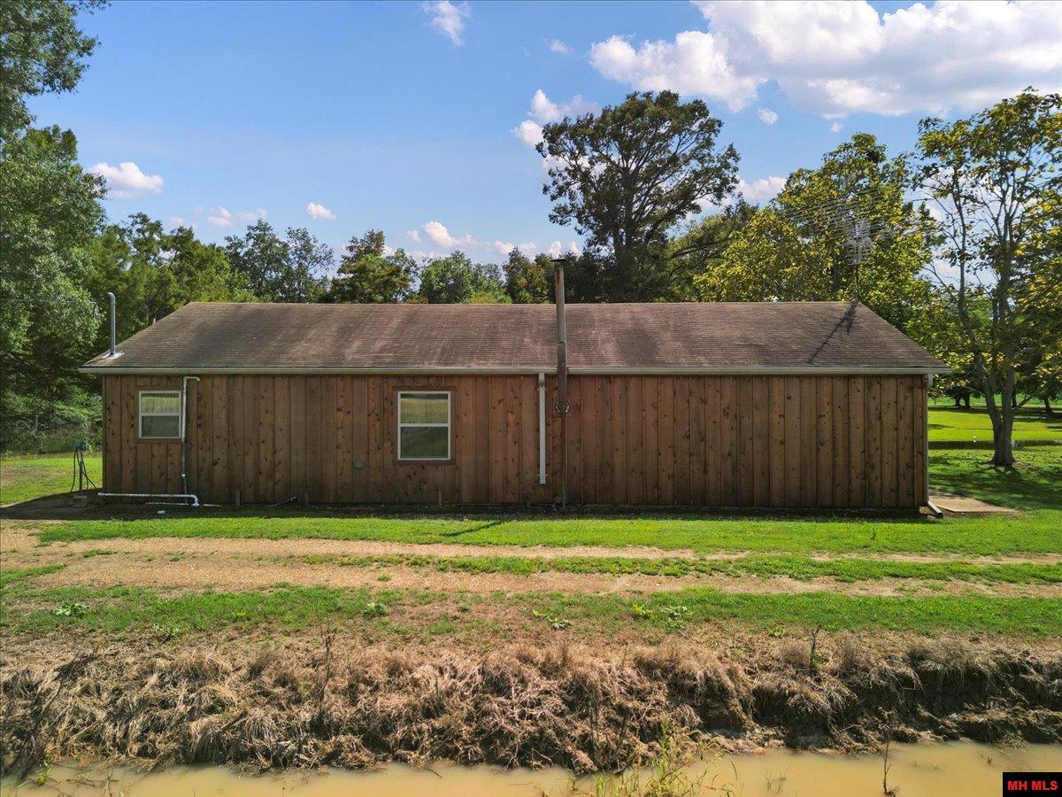 158 Clay 125 Rd MC 125 Corning, AR 72422