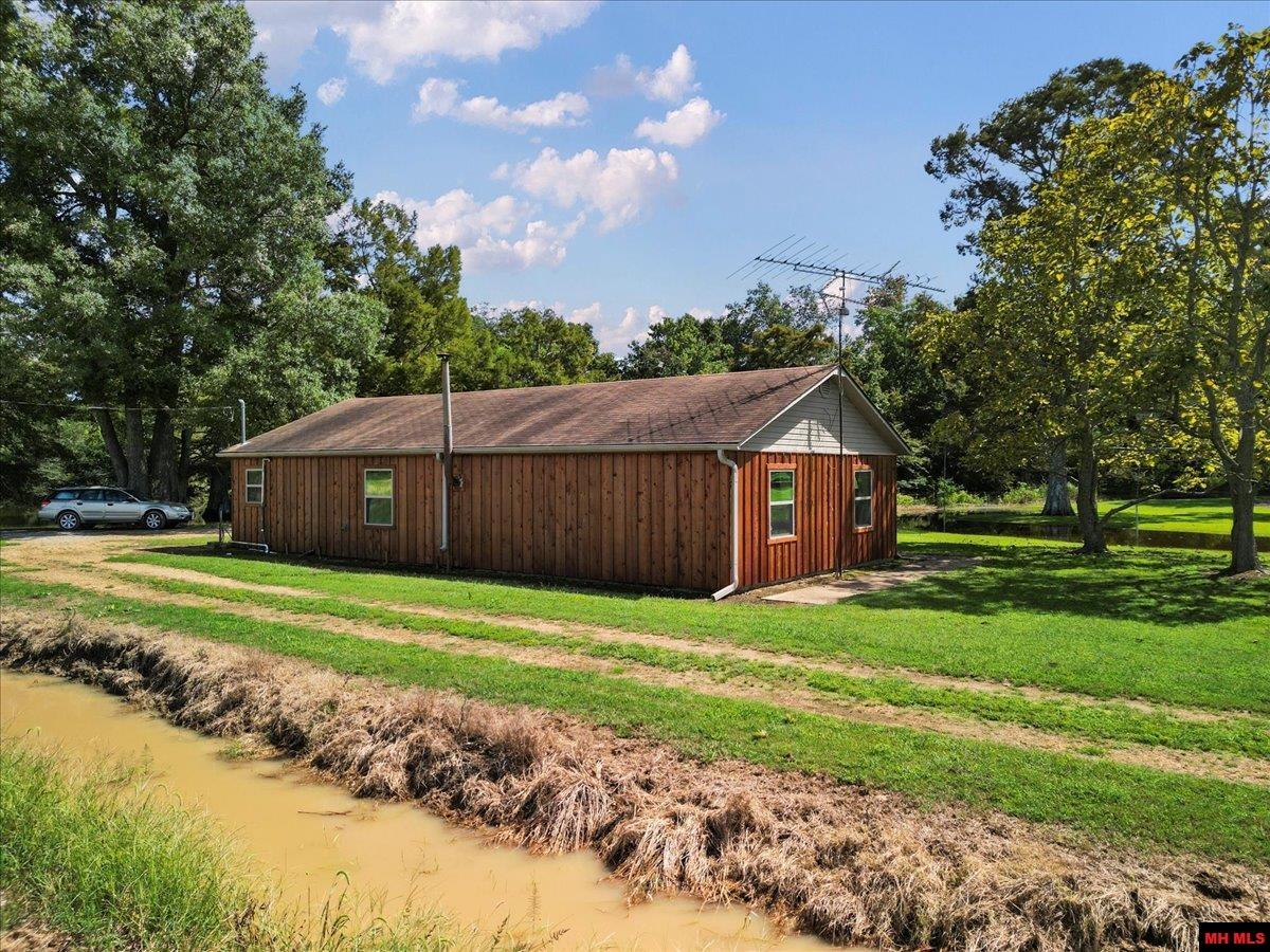 158 Clay 125 Rd MC 125 Corning, AR 72422