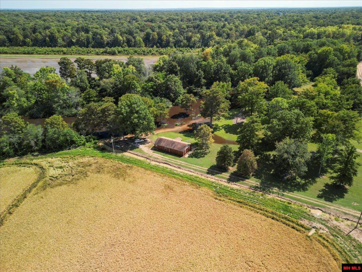 158 Clay 125 Rd MC 125 Corning, AR 72422