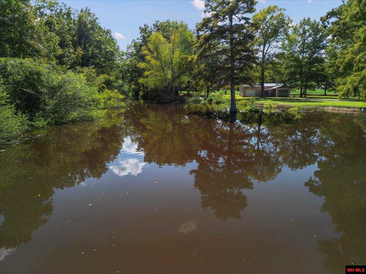 158 Clay 125 Rd MC 125 Corning, AR 72422