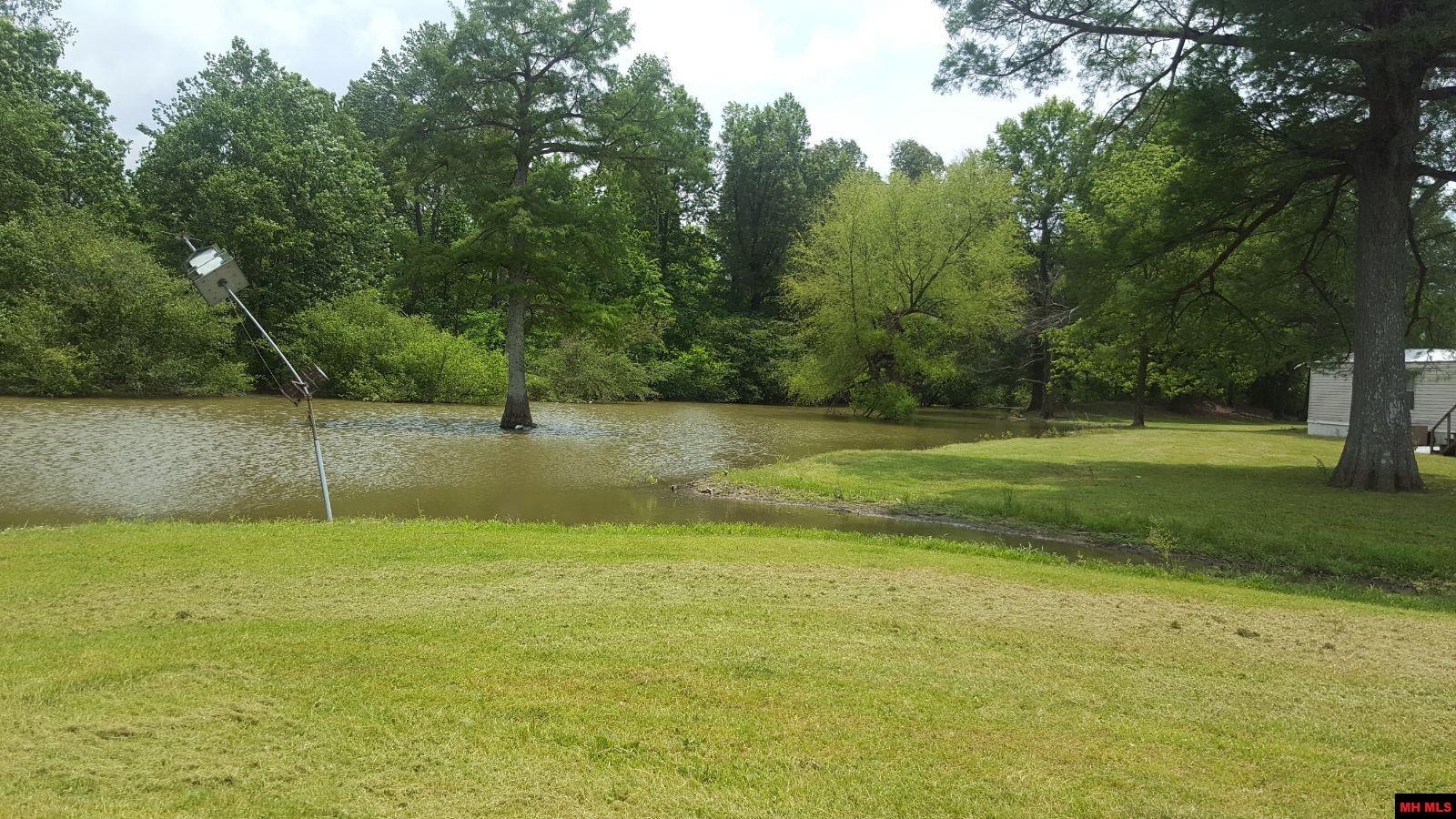 158 Clay 125 Rd MC 125 Corning, AR 72422