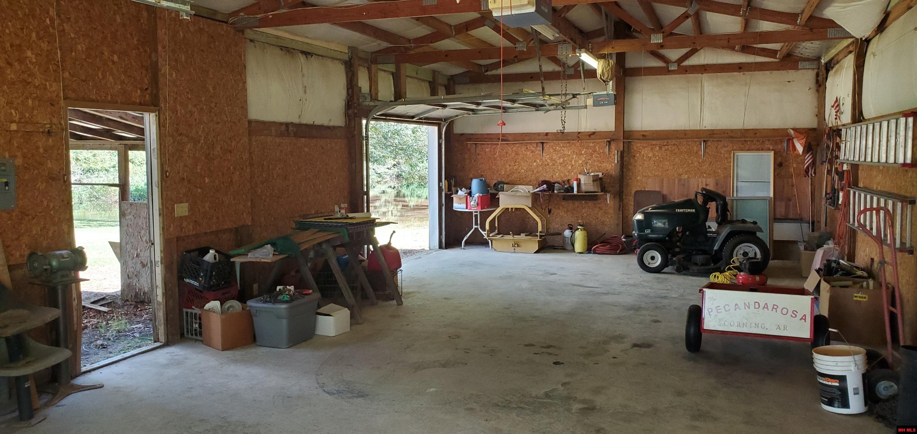 158 Clay 125 Rd MC 125 Corning, AR 72422