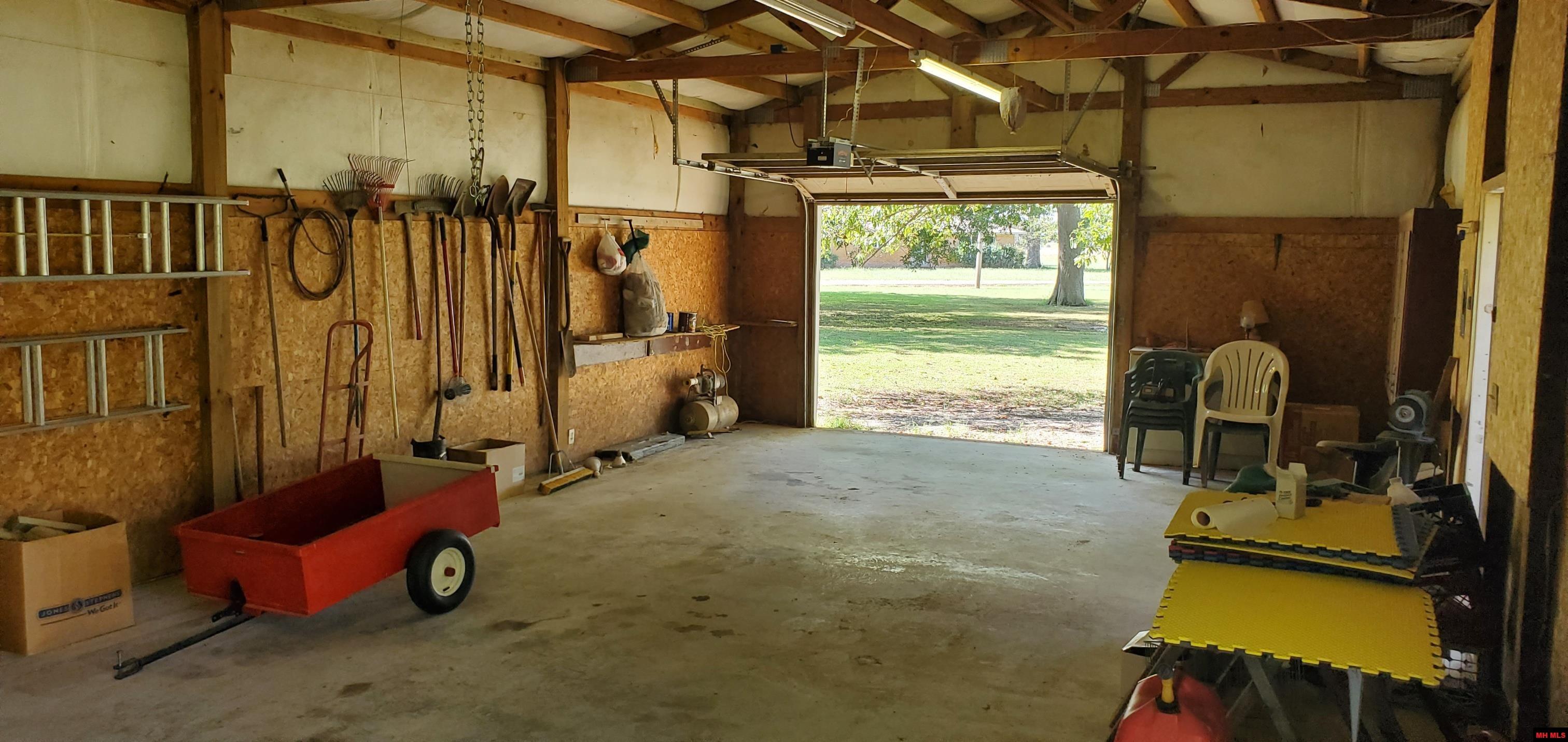 158 Clay 125 Rd MC 125 Corning, AR 72422