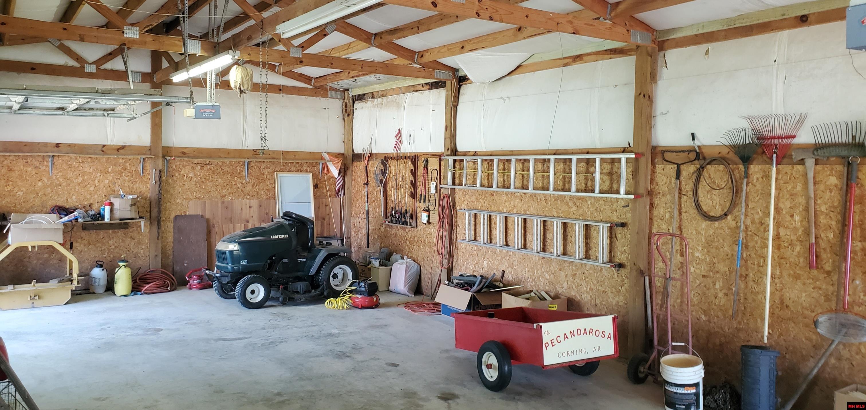 158 Clay 125 Rd MC 125 Corning, AR 72422