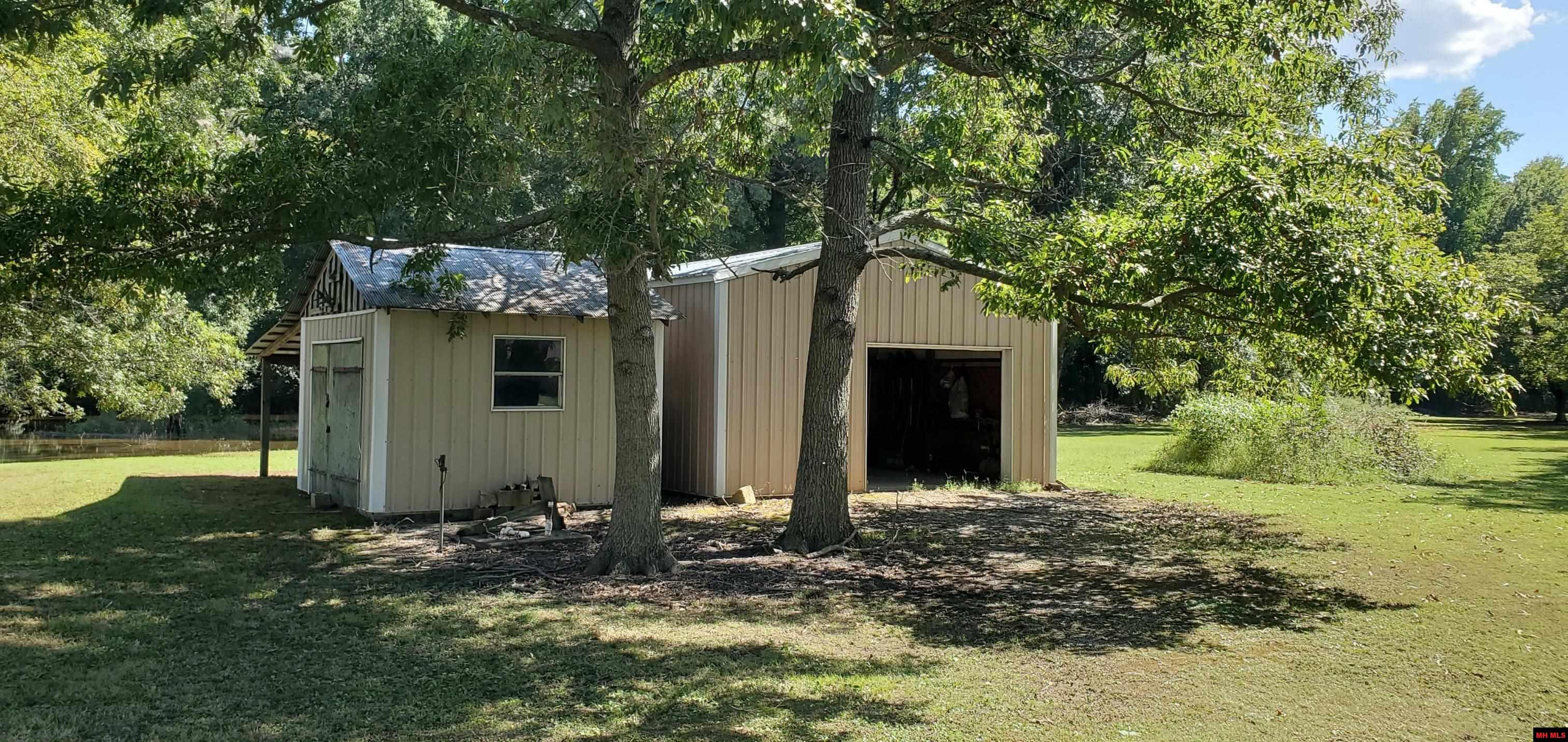 158 Clay 125 Rd MC 125 Corning, AR 72422