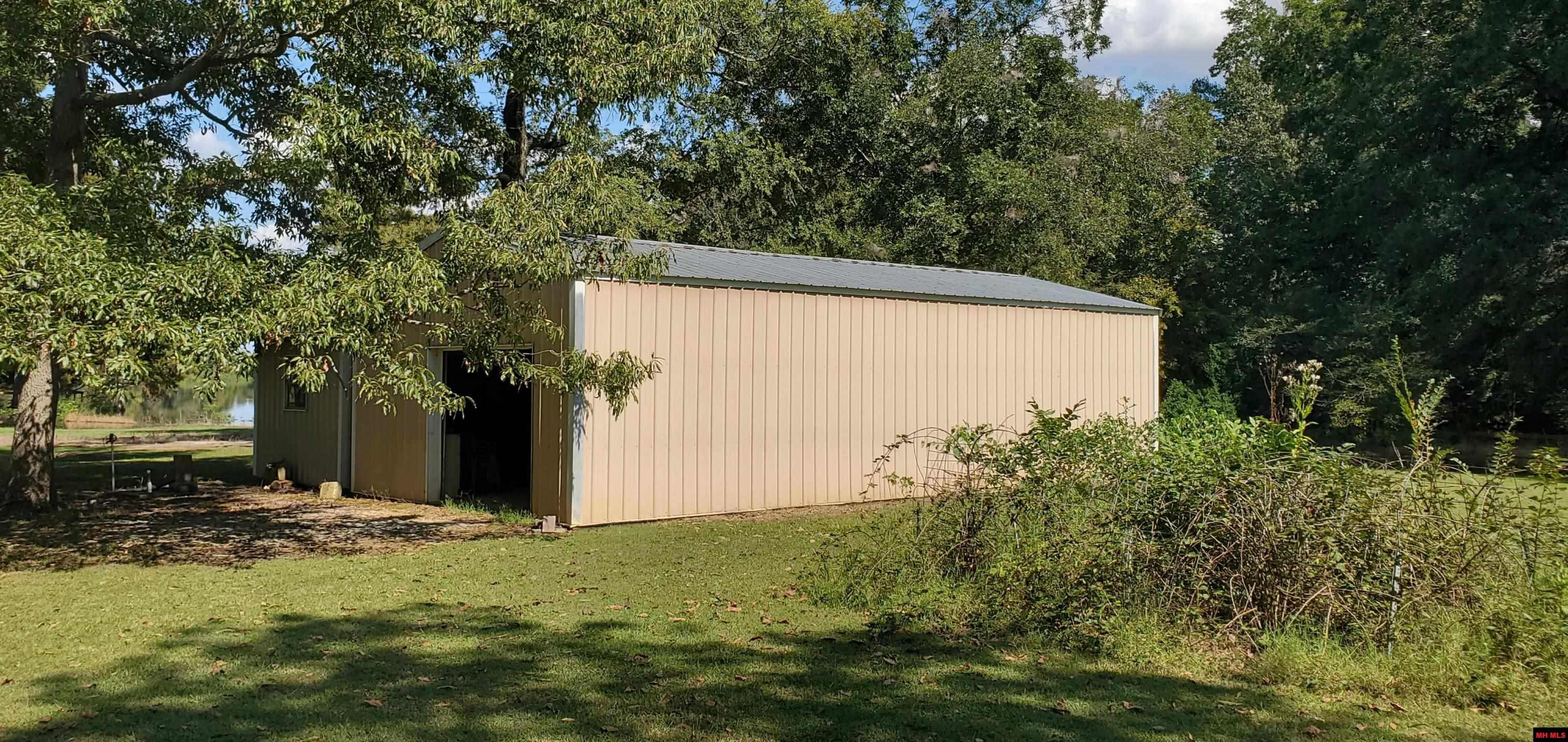 158 Clay 125 Rd MC 125 Corning, AR 72422