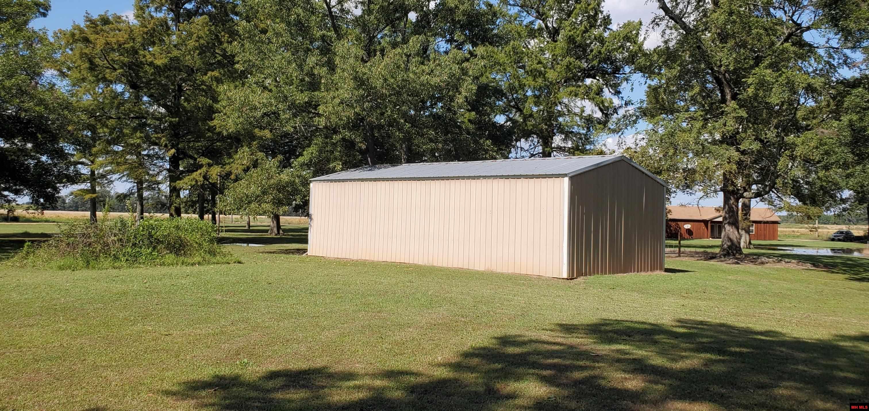 158 Clay 125 Rd MC 125 Corning, AR 72422