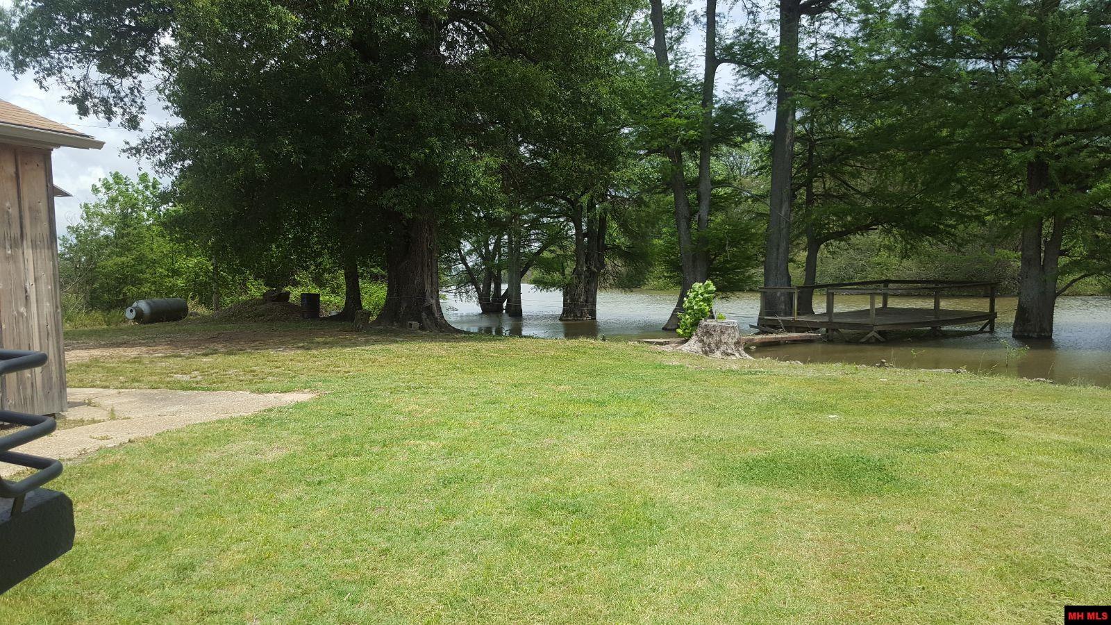 158 Clay 125 Rd MC 125 Corning, AR 72422