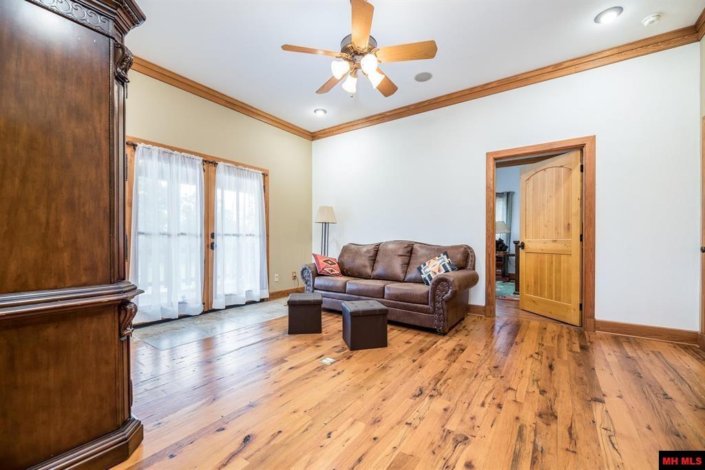 273 GOLDEN STAR LANE Mountain Home, AR