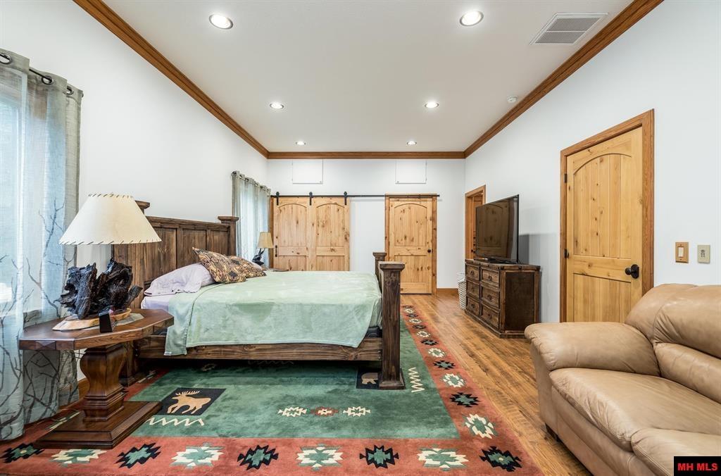 273 GOLDEN STAR LANE Mountain Home, AR