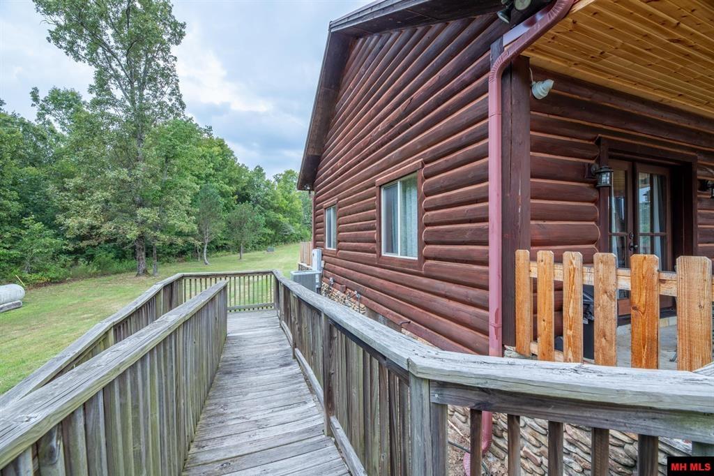 273 GOLDEN STAR LANE Mountain Home, AR