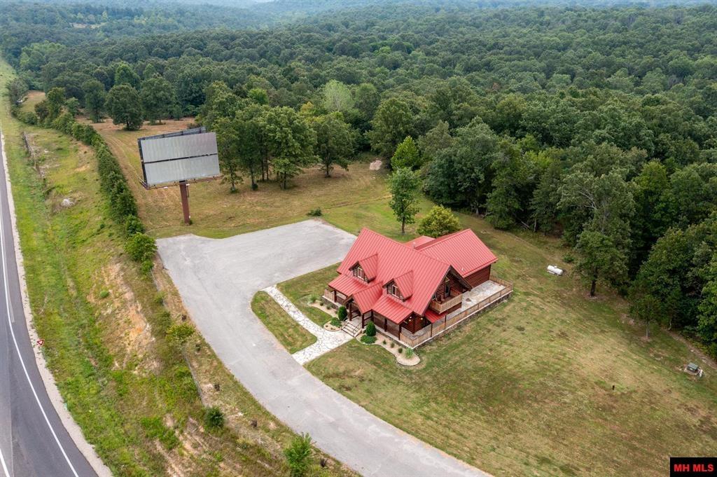 273 GOLDEN STAR LANE Mountain Home, AR