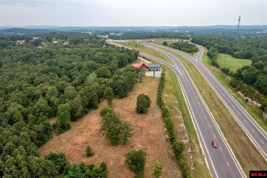 273 GOLDEN STAR LANE Mountain Home, AR