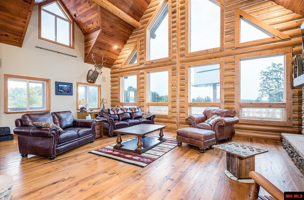 273 GOLDEN STAR LANE Mountain Home, AR