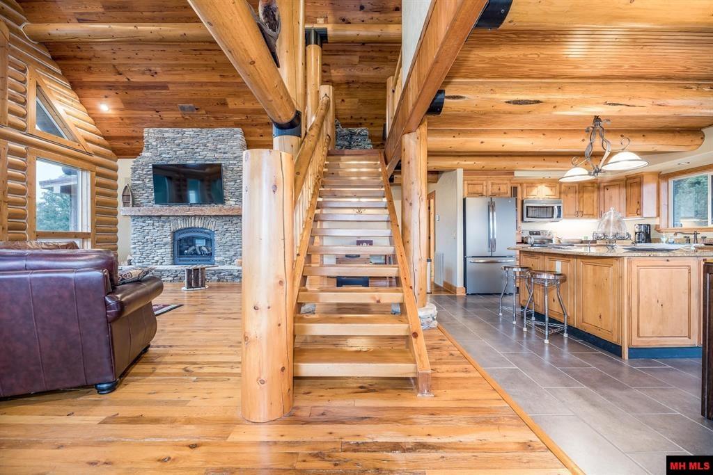 273 GOLDEN STAR LANE Mountain Home, AR
