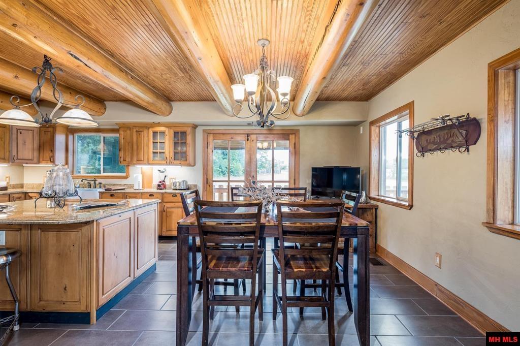 273 GOLDEN STAR LANE Mountain Home, AR