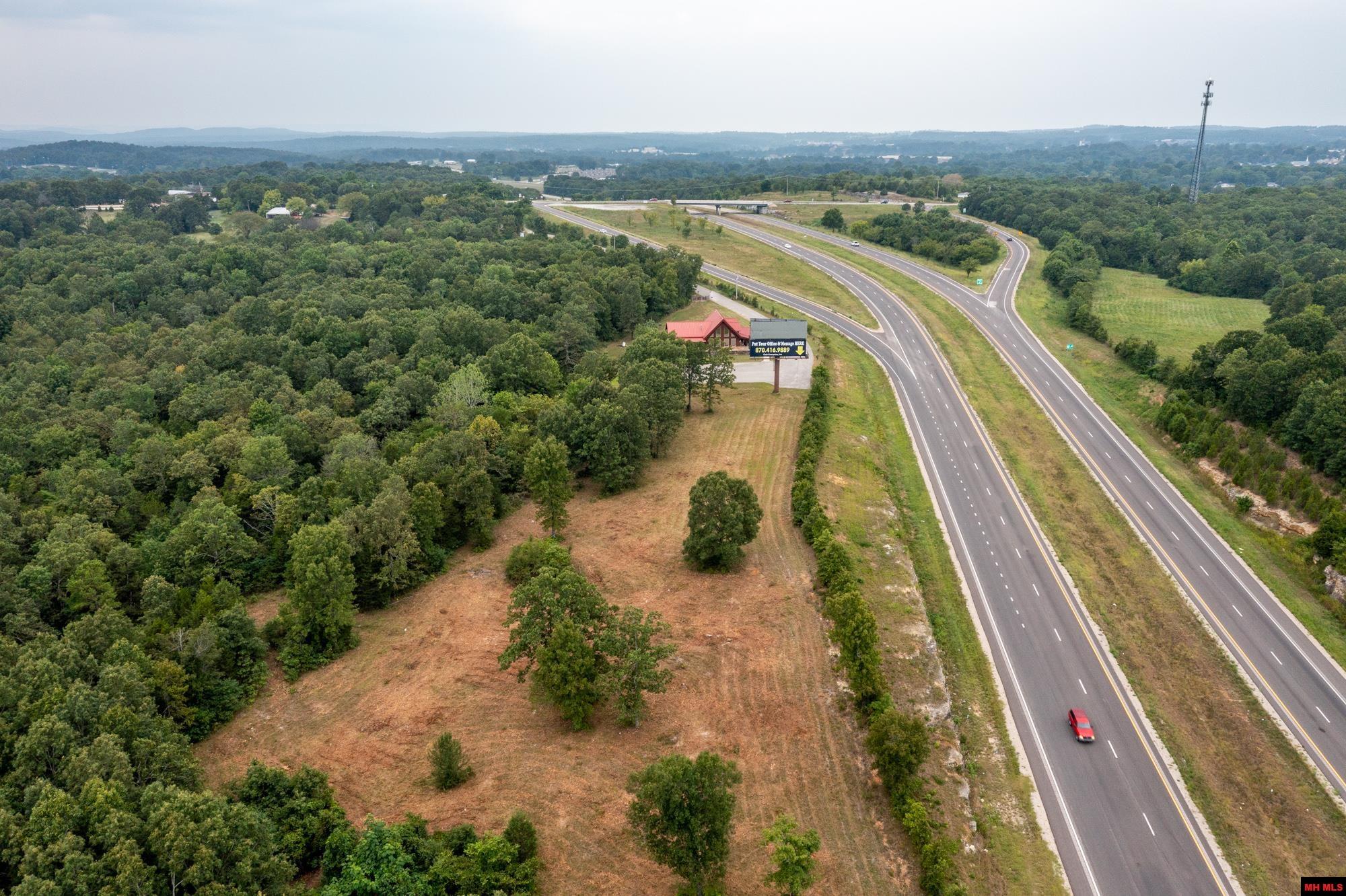 273 GOLDEN STAR LANE Mountain Home, AR