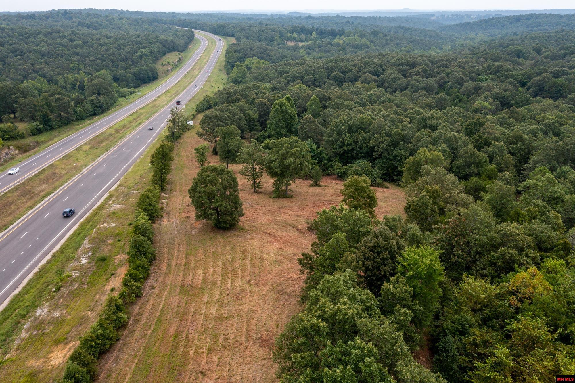 273 GOLDEN STAR LANE Mountain Home, AR
