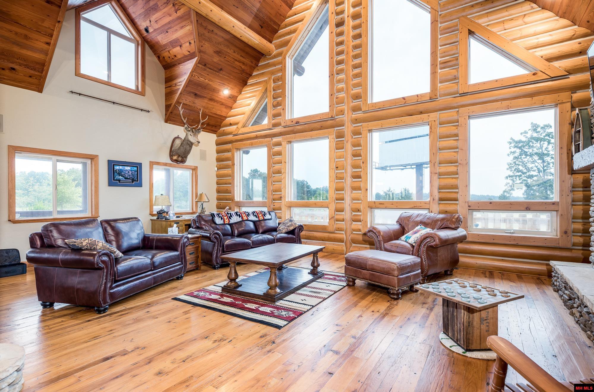 273 GOLDEN STAR LANE Mountain Home, AR