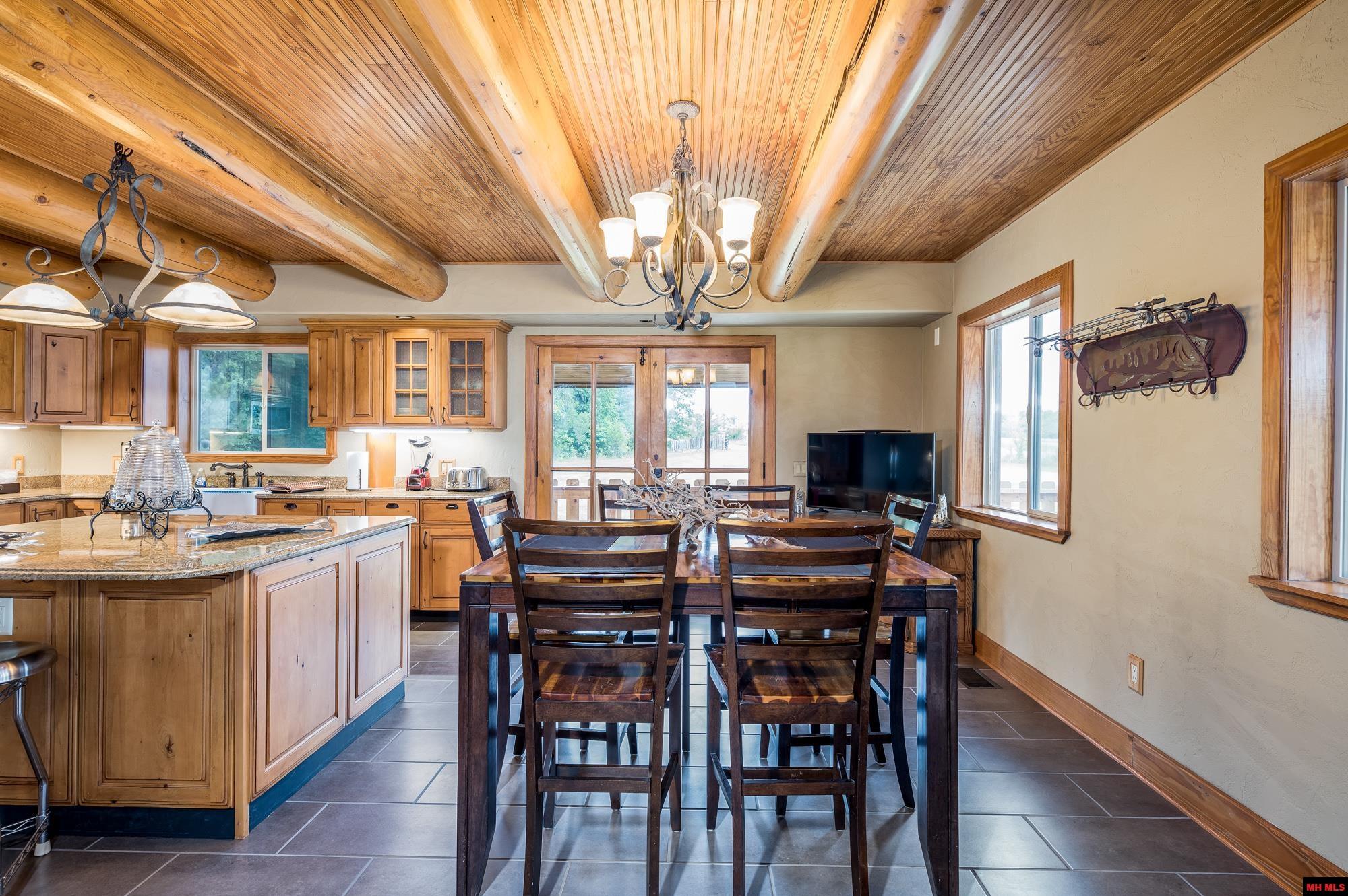 273 GOLDEN STAR LANE Mountain Home, AR