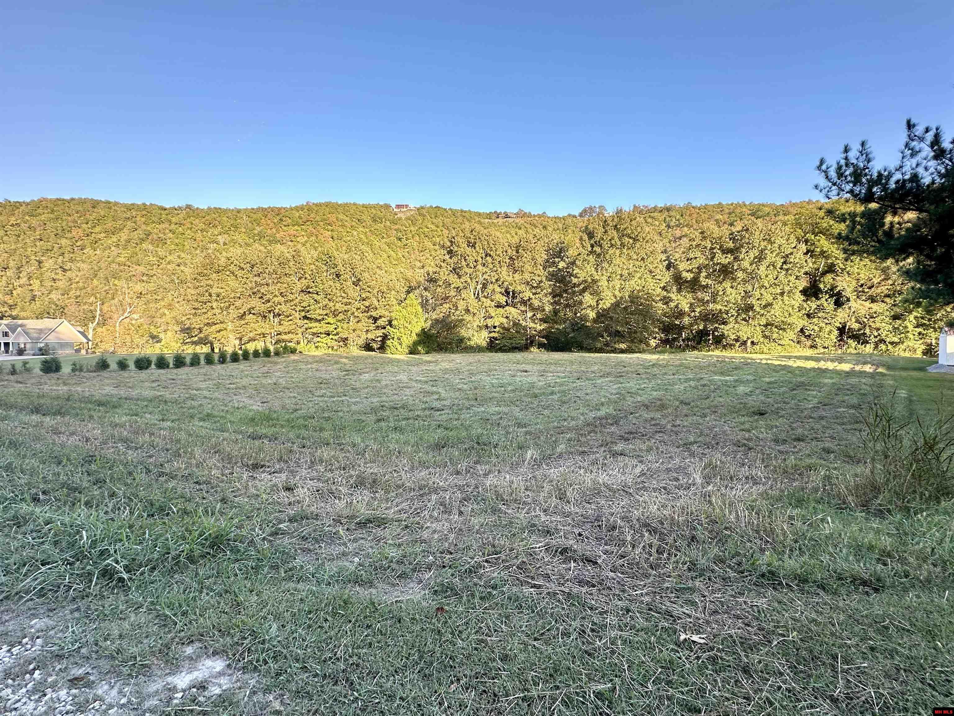 Lot 9 Riverside Drive