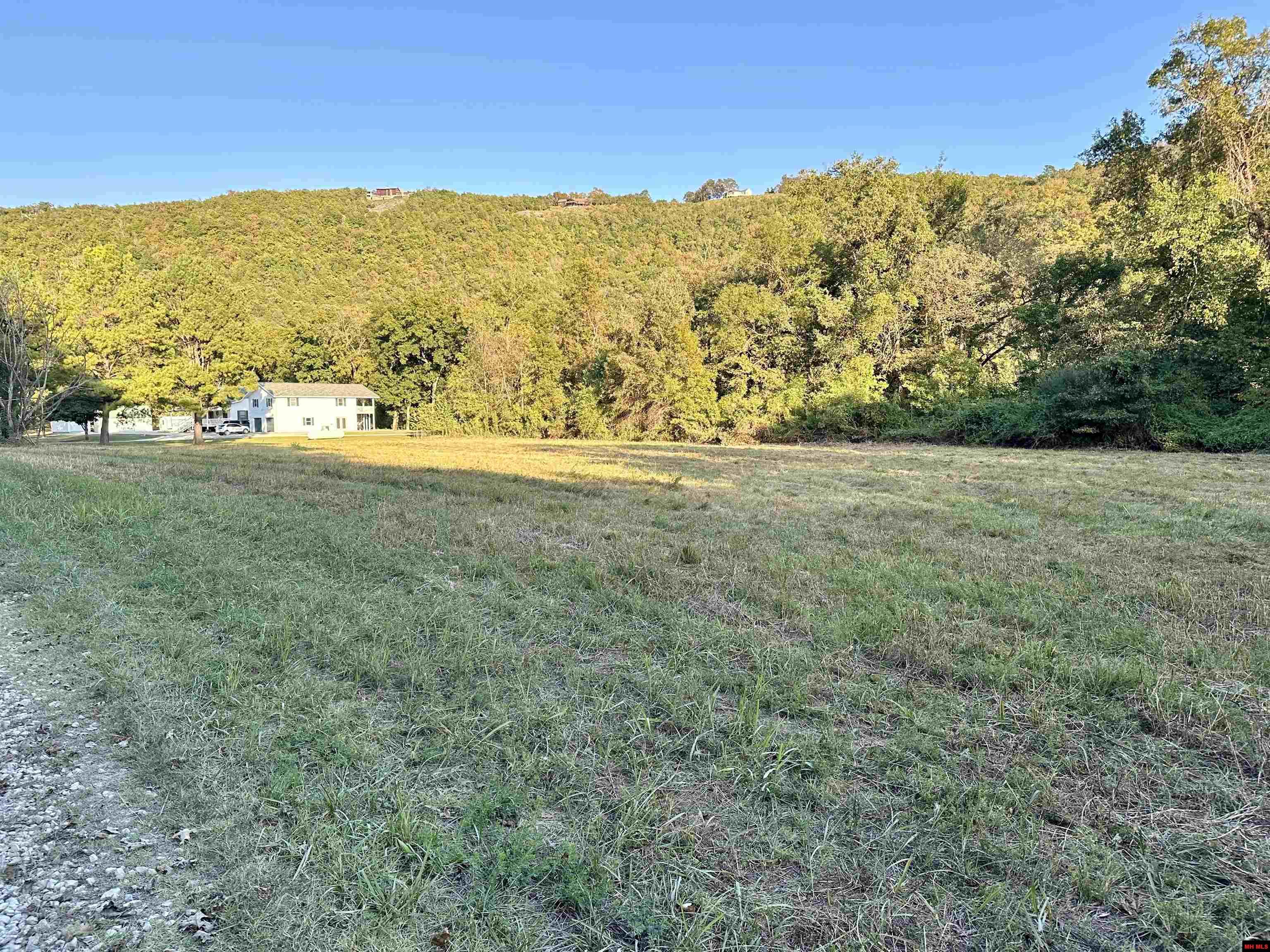 Lot 7 Riverside Drive