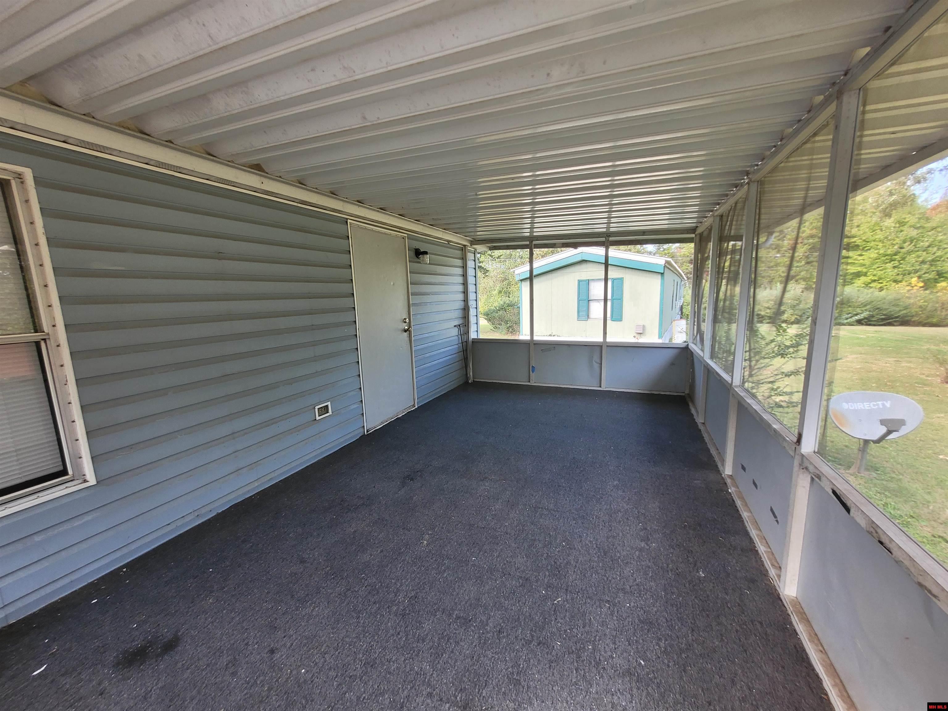 197 CAMPBELL PLACE Mountain Home AR Manufactured/Mobile For Sale