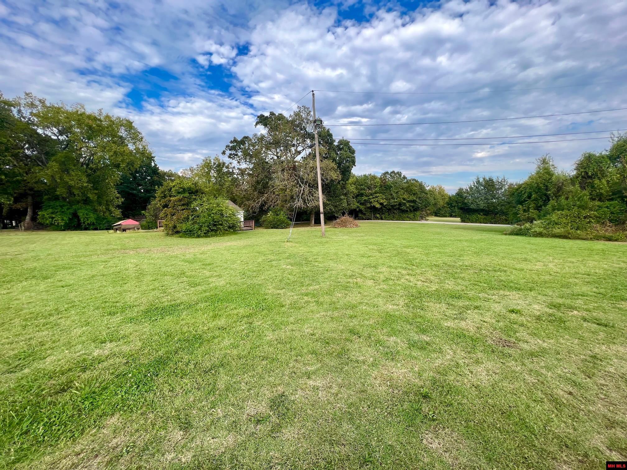 1001 KENTWOOD DRIVE Mountain Home, AR