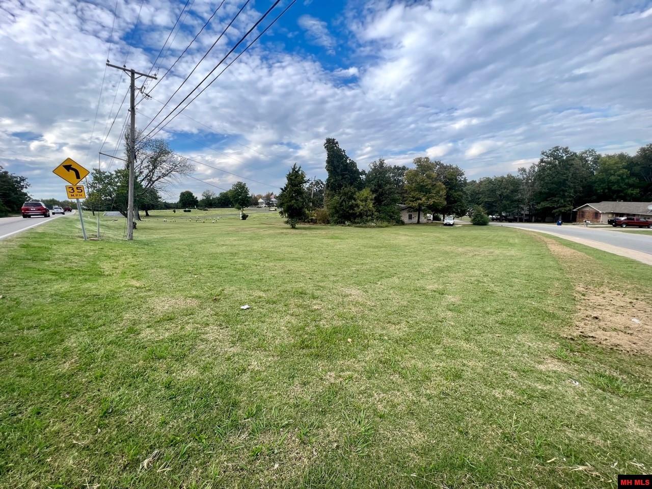 Tract A HWY 5 NORTH, Mountain Home, AR