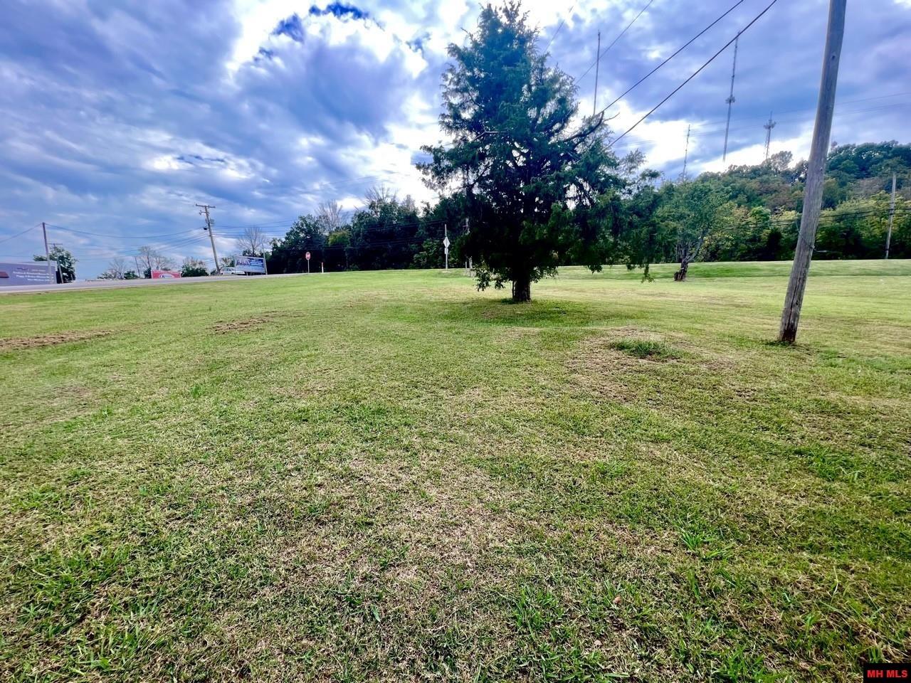 Tract A HWY 5 NORTH Mountain Home, AR
