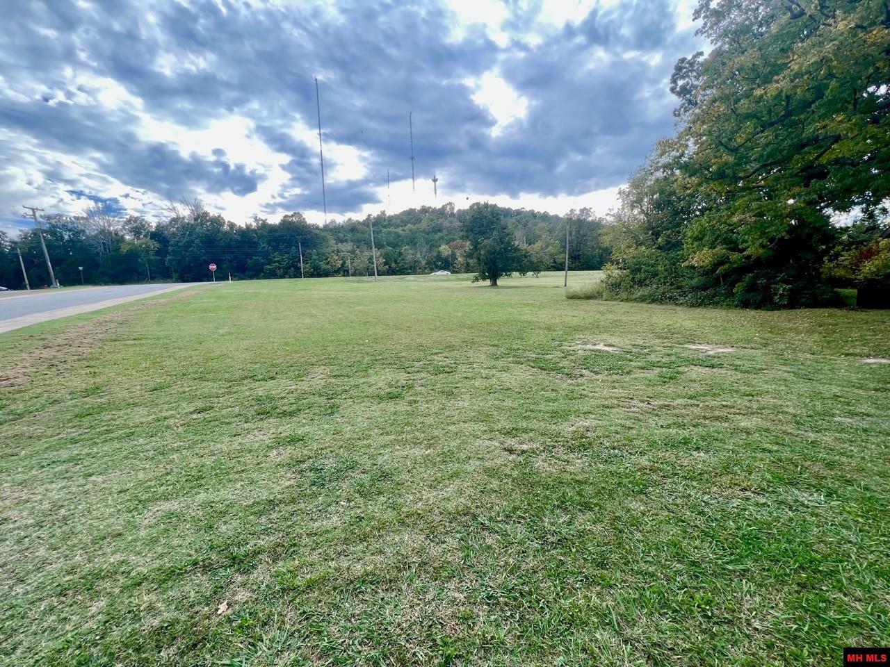 Tract A HWY 5 NORTH Mountain Home, AR