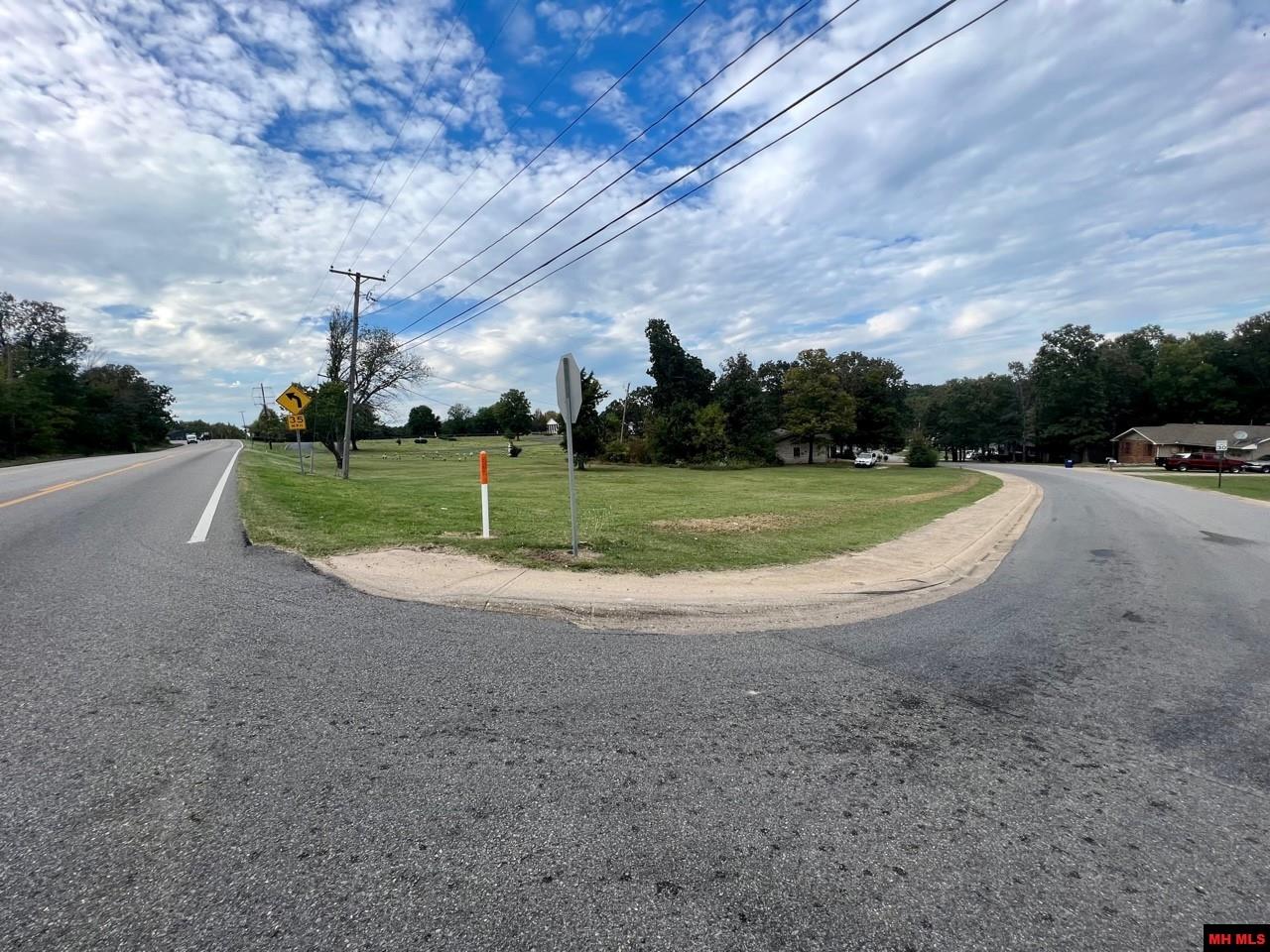 Tract A HWY 5 NORTH Mountain Home, AR