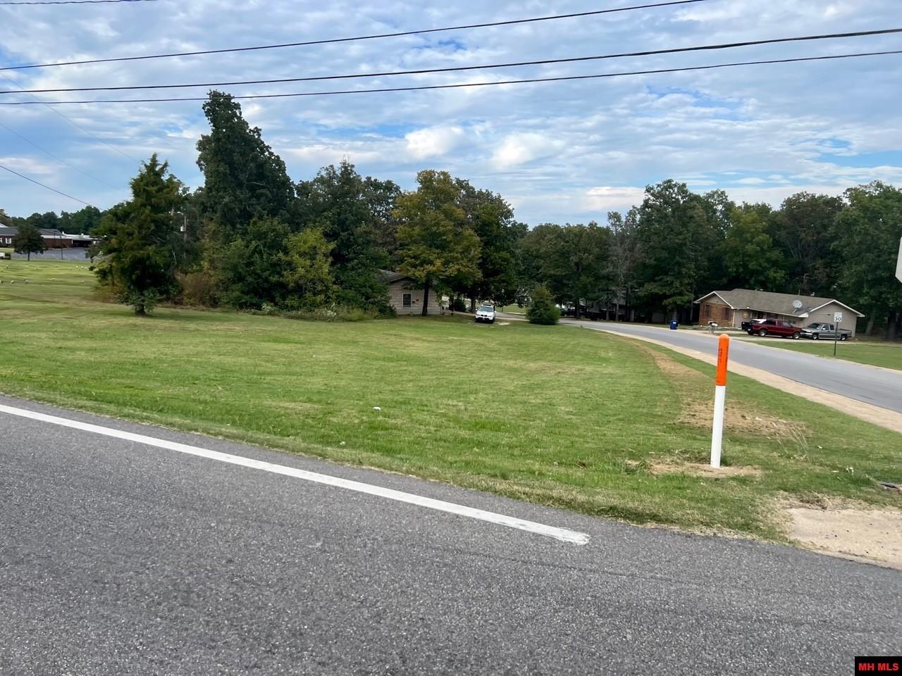 Tract A HWY 5 NORTH Mountain Home, AR