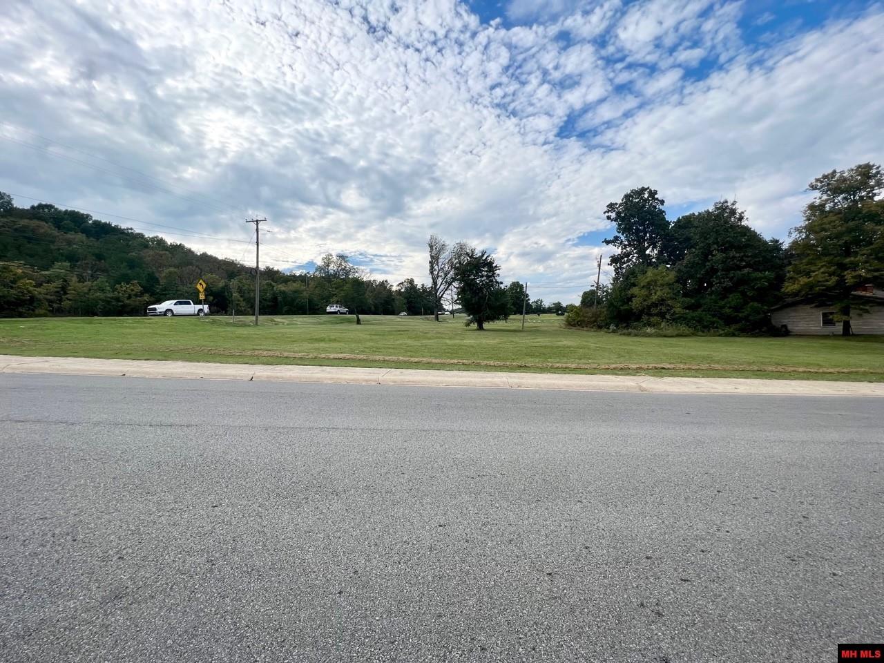 Tract A HWY 5 NORTH Mountain Home, AR