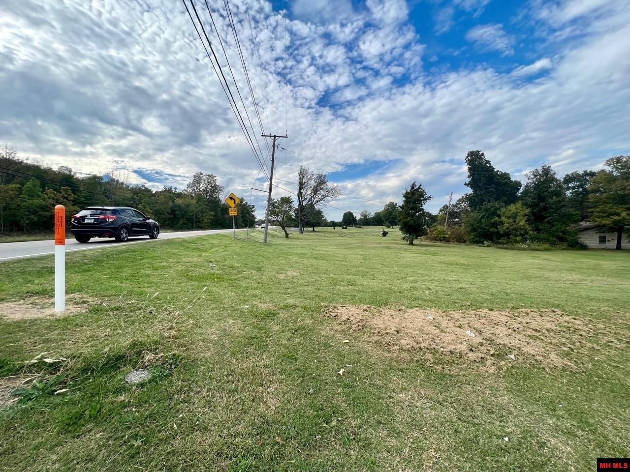 Tract A HWY 5 NORTH Mountain Home, AR