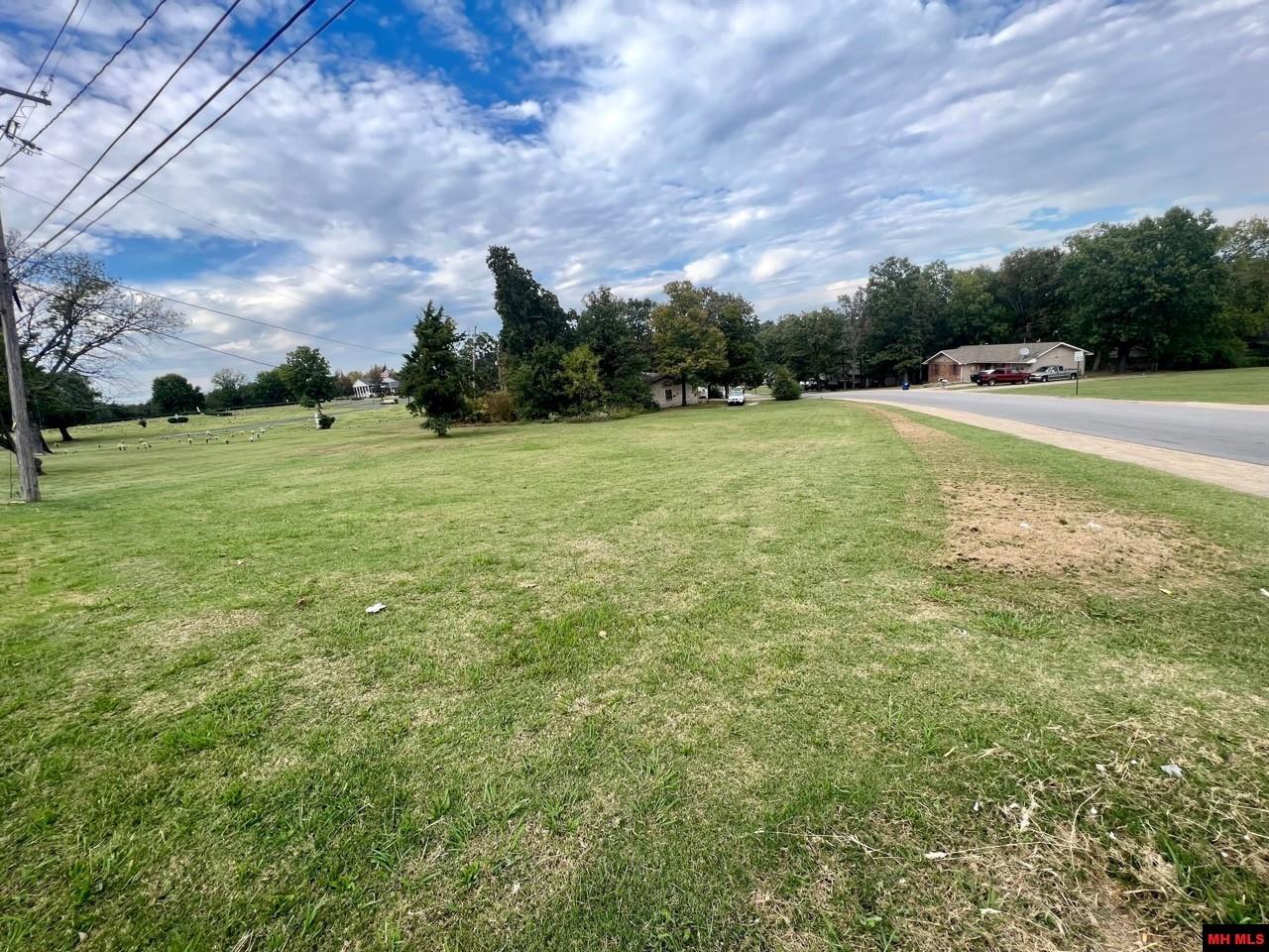 Tract A HWY 5 NORTH Mountain Home, AR