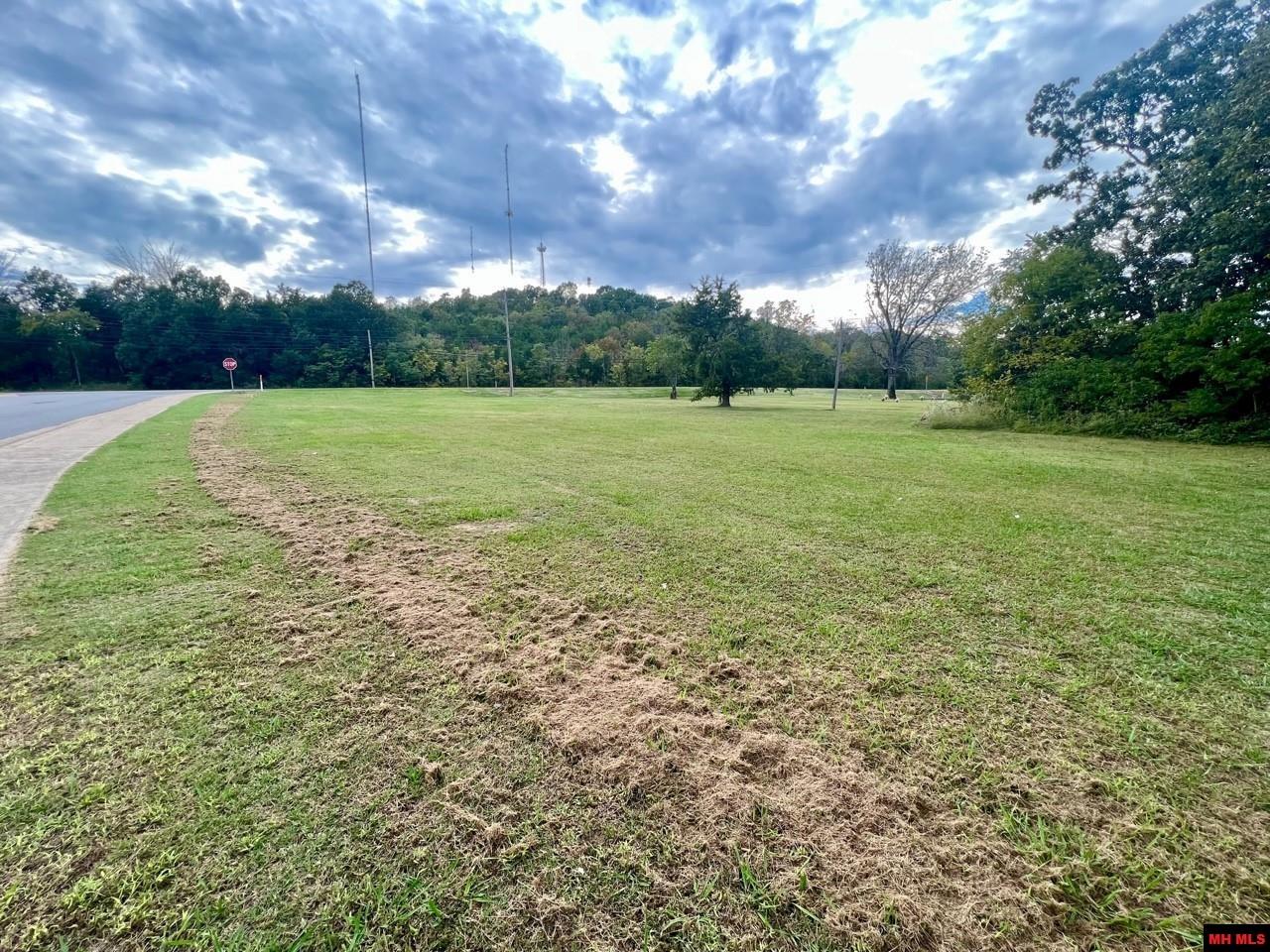 Tract A HWY 5 NORTH Mountain Home, AR