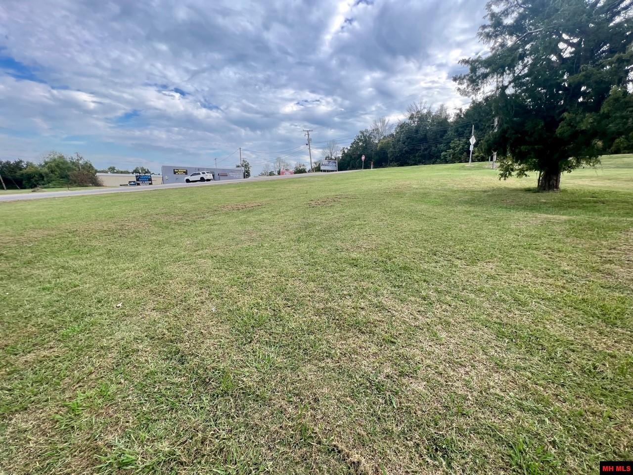 Tract A HWY 5 NORTH Mountain Home, AR