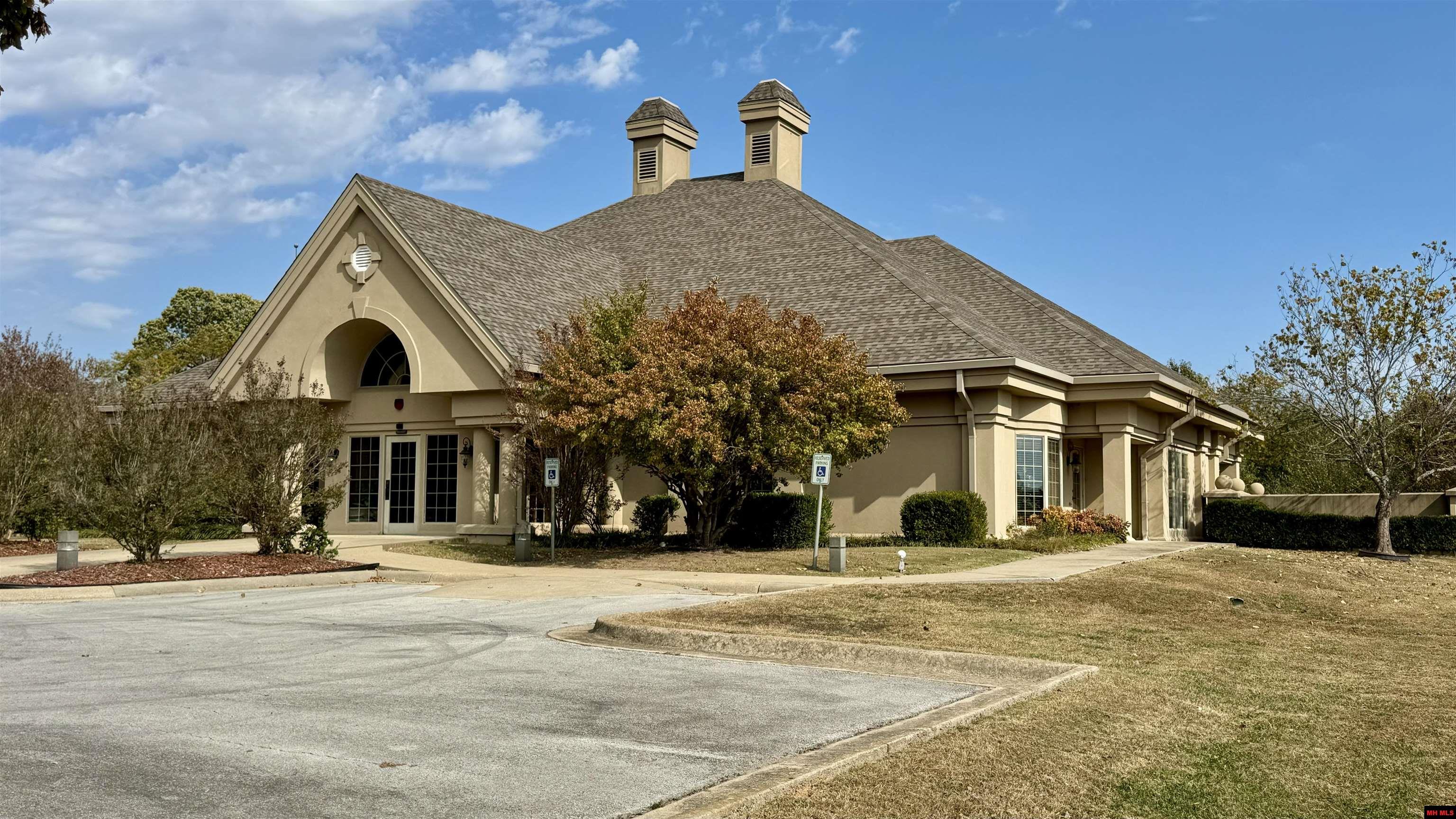 250 BUCHER DRIVE, Mountain Home, AR