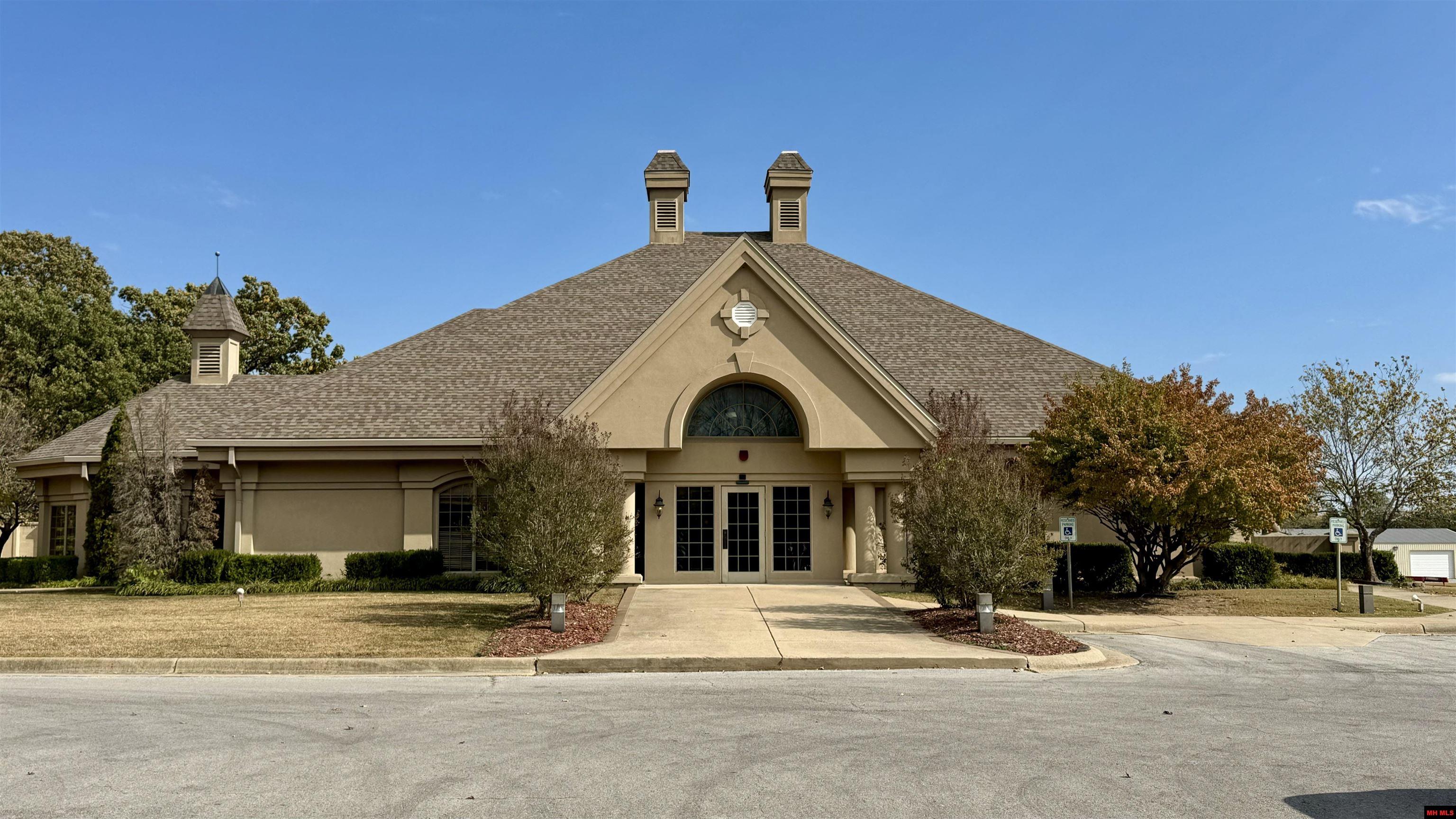 250 BUCHER DRIVE Mountain Home, AR