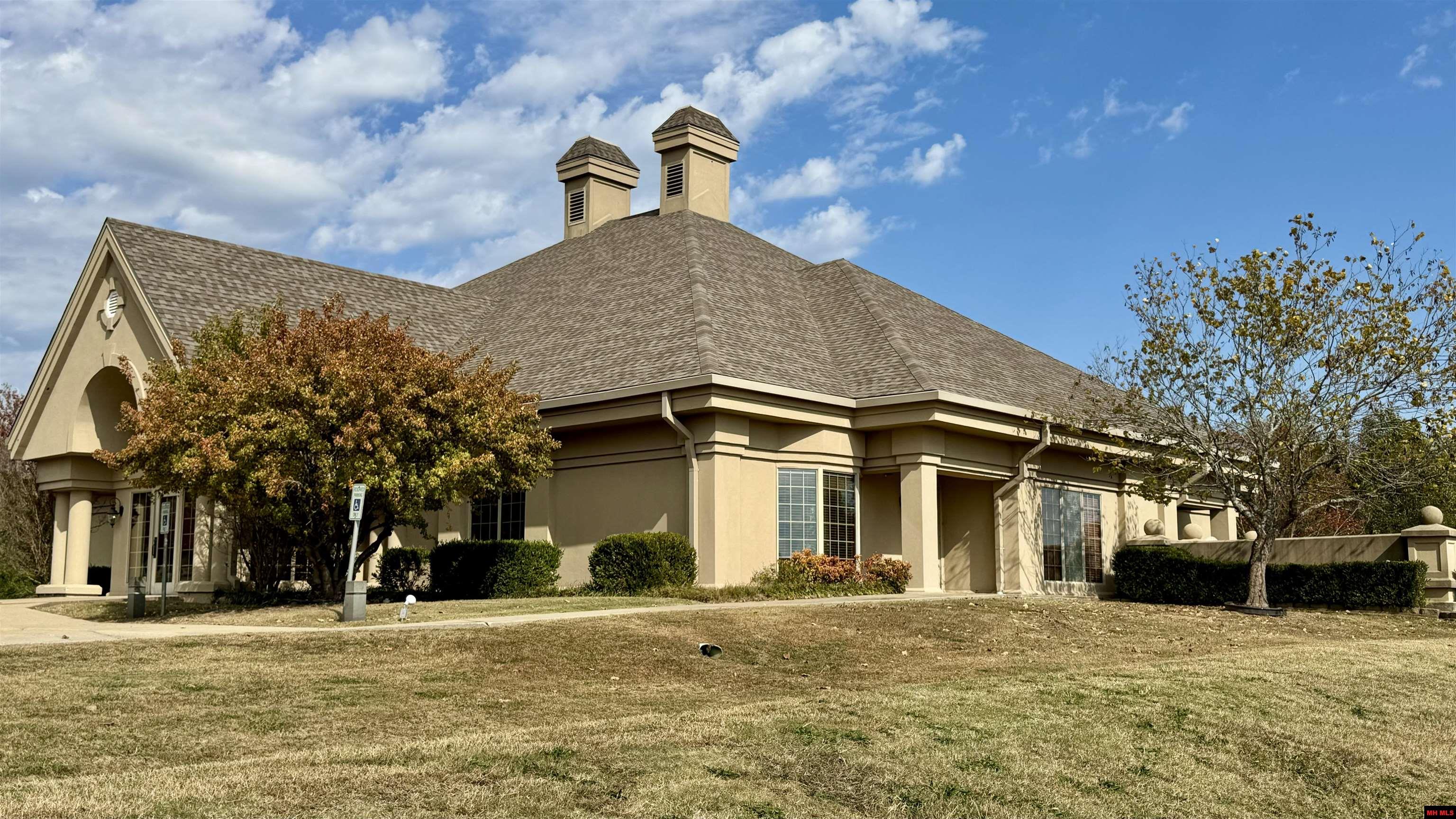 250 BUCHER DRIVE Mountain Home, AR